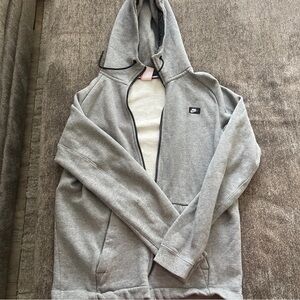 Men’s large Nike Fleece